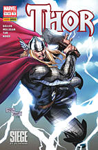 Thor Sonderband 7: Der Prometheus von Latveria