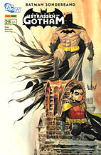 Batman Sonderband 28: Die Strassen von Gotham 2