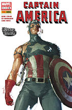 Captain America Sonderband 6: Zwei Amerikas