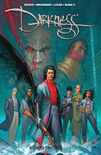 Darkness Paperback 3: Koenigsmord