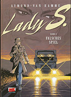 Lady S 4: Falsches Spiel