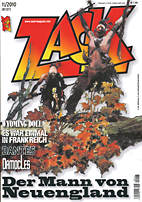Zack 137 (November 2010)