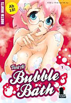 Bubble Bath 1