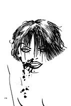 Sin City 2 (Neue Edition): Eine Braut fuer die man mordet