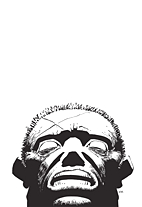 Sin City 4 (Neue Edition): Dieser feige Bastard
