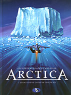 Arctica 1: Zehntausend Jahre im ewigen Eis