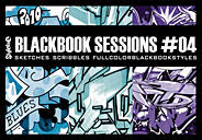 Stylefile - Blackbook Sessions 4