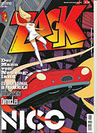 Zack 138 (Dezember 2010)