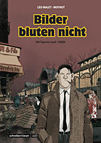 Bilder bluten nicht - Nestor Burma (s&l noir)