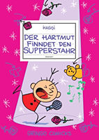 Hartmut 3: Der Hartmut finndet den Suppersthar