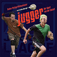 Jugger - Der Sport aus der Endzeit
