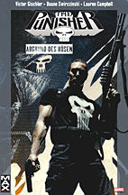 Max 38: Punisher - Abgrund des Boesen