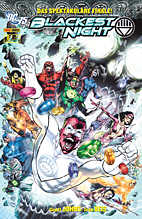 Blackest Night 8 (von 8)