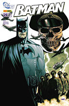 Batman Sonderband 29: Himmelsdramen