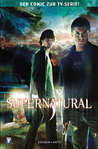 Supernatural 3: Der Anfang vom Ende