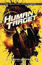 Human Target 1: Kopfgeld fuer den Paten
