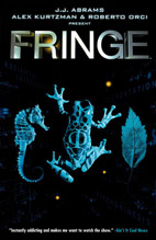 Fringe - Grenzfaelle des FBI 1: