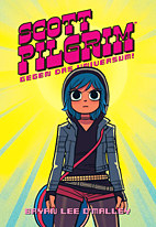 Scott Pilgrim 5: Gegen den Rest des Universums