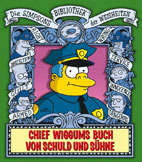 Chief Wiggum's Buch von Schuld und Suehne