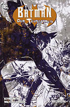 Batman: Der Teufelskreis (dc prem 72)