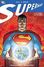 All Star Superman (All - Star)
