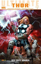 Ultimate Thor 1: Der erste Donner