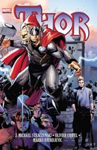Thor Paperback 2: Vater und Sohn