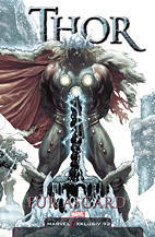 Thor fuer Asgard (mex 92)