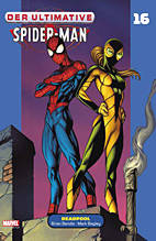 Ultimative Spider-Man 16: Deadpool