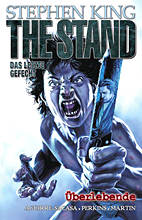 Stephen King - The Stand 3: (SC) Ueberlebende - Das letzte Gefecht
