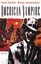 American Vampire 2
