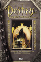 Destiny  (Sandman praesentiert 04)