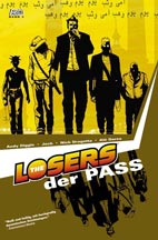 The Losers 3 (von 5)
