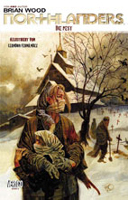 Northlanders 4: Die Pest