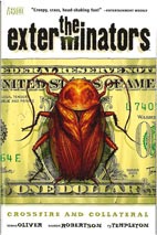 Exterminators 4: Kollateralschaden (von 5)