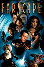 Farscape 1: Der Anfang vom Ende des Anfangs