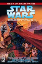 Star Wars Essentials 11: Jedi-Chroniken - Das goldene Zeitalter der Sith