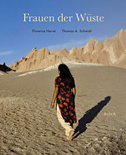 Frauen der Wueste