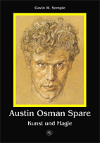 Austin Osman Spare - Kunst und Magie