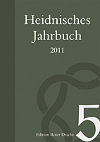 Heidnisches Jahrbuch 5 (2011)