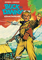 Buck Danny Gesamtausgabe 2: 1948 - 1951