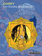 Buddha des Himmels