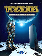 Travis 7: Tarantula