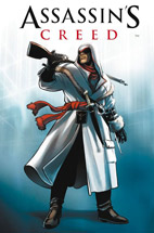 Assassin`s Creed 1: Der Untergang (Panini)