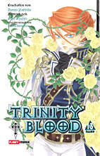Trinity Blood 13