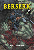 Berserk 35