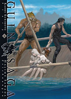 Guin Saga 3