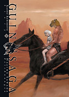 Guin Saga 5