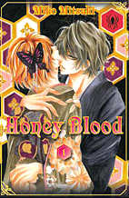 Honey Blood 1