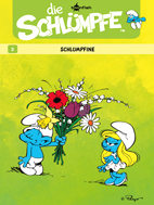 Die Schluempfe 3: Schlumpfine